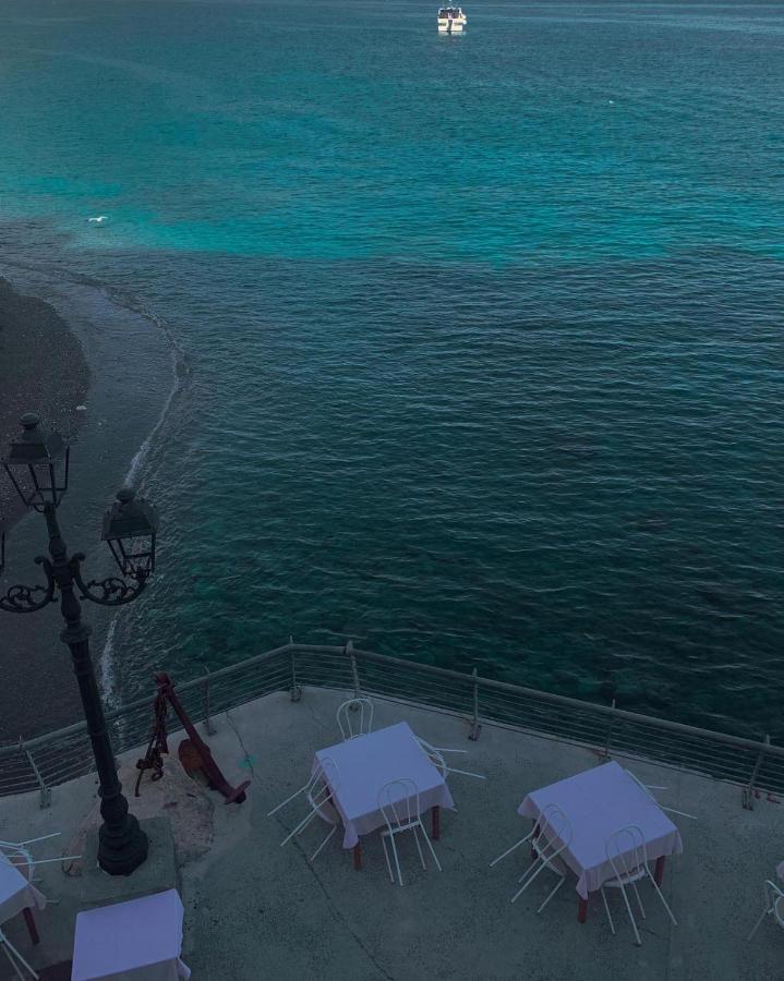 Le 13 Fontane Διαμέρισμα Σαλέρνο Εξωτερικό φωτογραφία