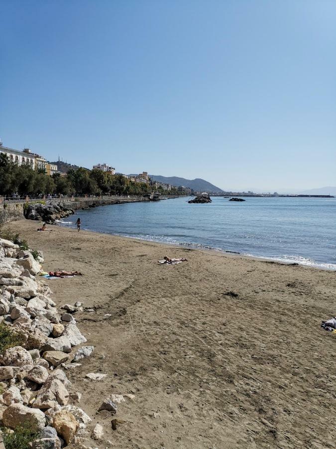 Le 13 Fontane Διαμέρισμα Σαλέρνο Εξωτερικό φωτογραφία